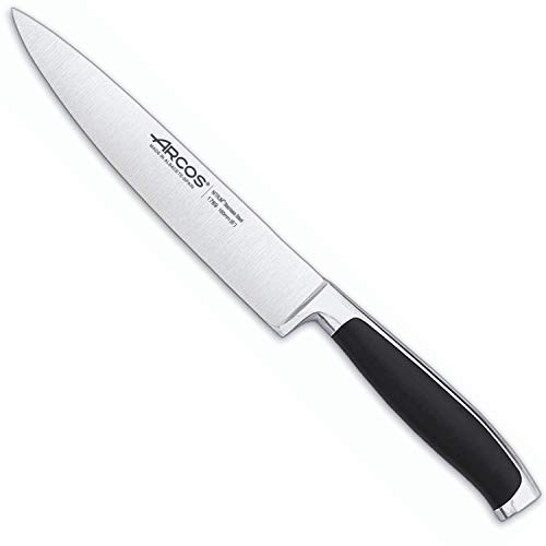 Arcos Kyoto - Cuchillo de cocina, 160 mm (estuche)