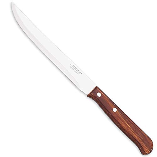 Arcos Latina - Cuchillo de cocina, 155 mm