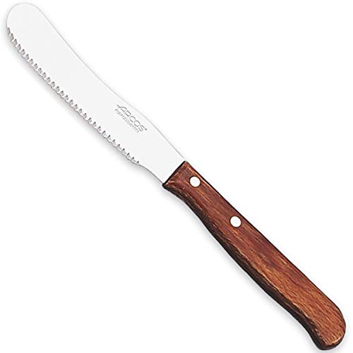 Arcos Latina - Cuchillo para mantequilla, 90 mm