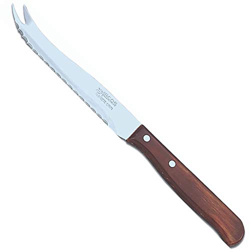 Arcos Latina - Cuchillo para queso, 105 mm (display)