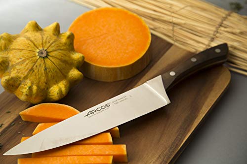 Arcos Natura - Cuchillo de cocinero, 200 mm (estuche)