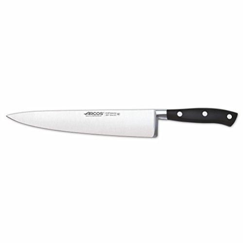 Arcos Riviera - Cuchillo de cocinero, 250 mm (estuche)