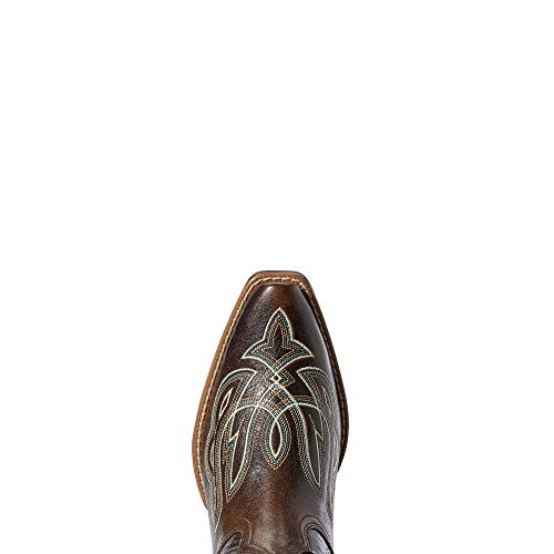 ARIAT Mirabelle, Marrón (Chocolate Chip), 39 EU