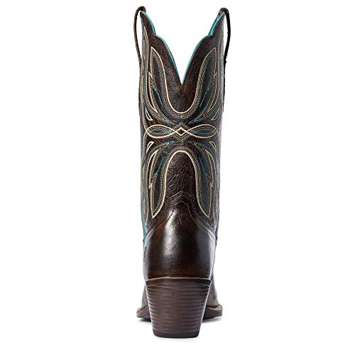 ARIAT Mirabelle, Marrón (Chocolate Chip), 39 EU