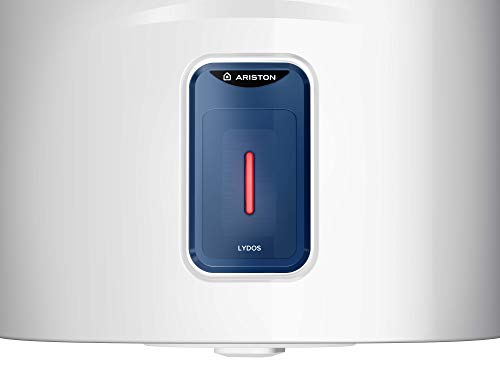 Ariston 1 Termo Eléctrico, 1500 W, 220 V, 80