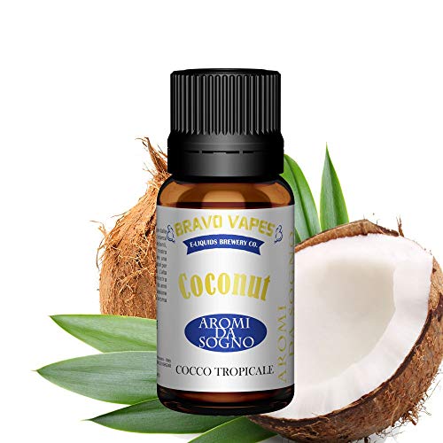 Aroma concentrado Coconut (coco)