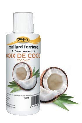 Aroma de Coco.