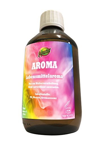 Aroma S de Liquid Limón, 100 ml, condimento para Pur – Solo Aroma sin nicotina e liquid concentrado S de Liquid