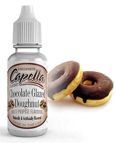 Arôme Chocolate Glazed Doughnut Flavor 10 ml