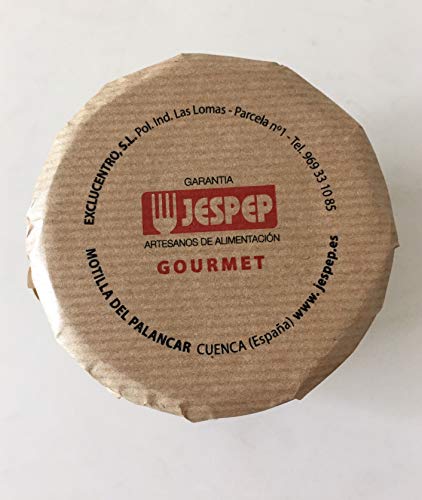 Arrope Manchego Casero 500 g