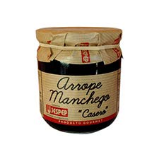 Arrope Manchego Casero 500 g