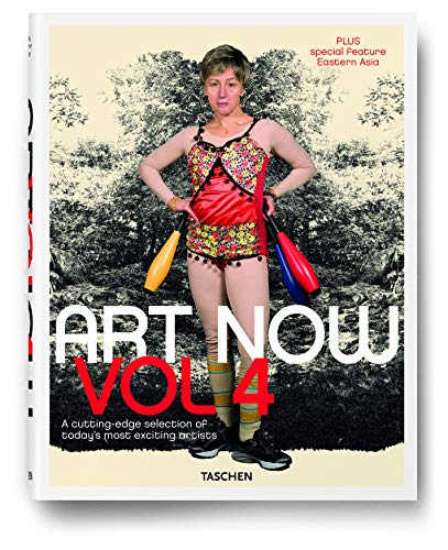 Art now! Ediz. italiana, spagnola e portoghese: Art Now! - Volume 4 (Midi)