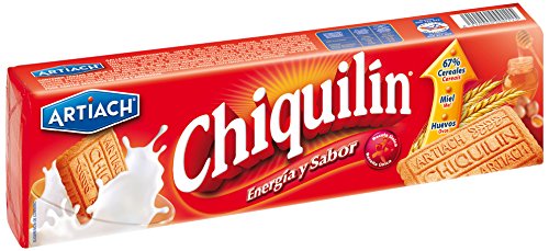 Artiach chiquilin 175gr.