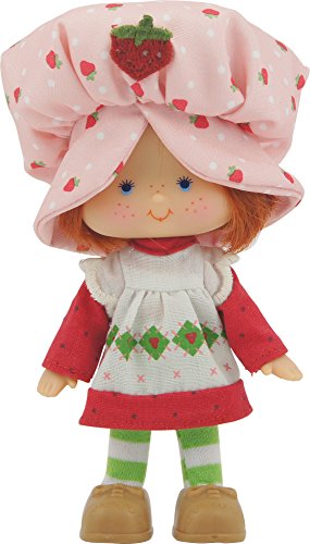 Asmokids - KKCFRSTR - Muñeca Vintage «Charlotte aux Fraises»™ clásica