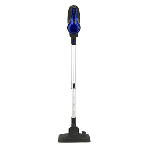 Aspiradora Beldray® BEL0737-VDE Quick Vac Lite sin cable, 22,2 V, azul