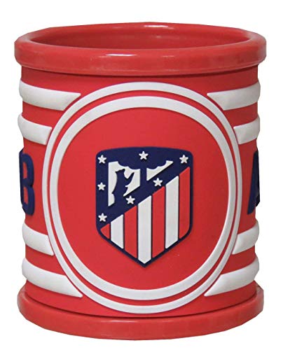 Atletico de Madrid MG-03-ATL Taza Rubber