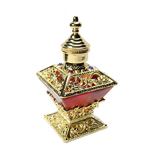 Attar-Al-Kaaba By Al Haramain by Al Haramain