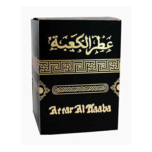 Attar-Al-Kaaba By Al Haramain by Al Haramain