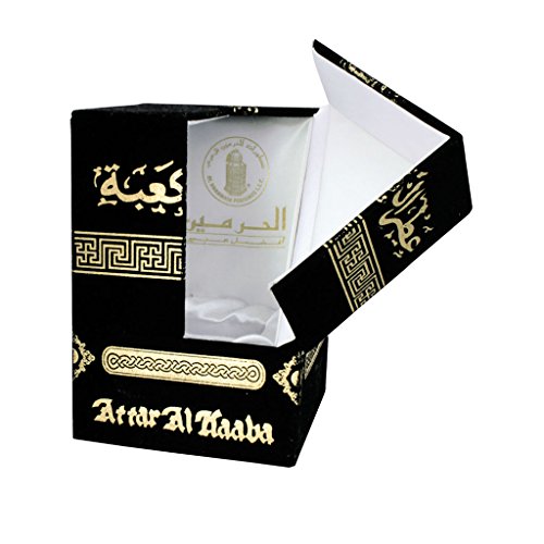 Attar-Al-Kaaba By Al Haramain by Al Haramain