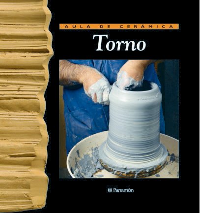 Aula de cerámica torno (Aula de ceramica)