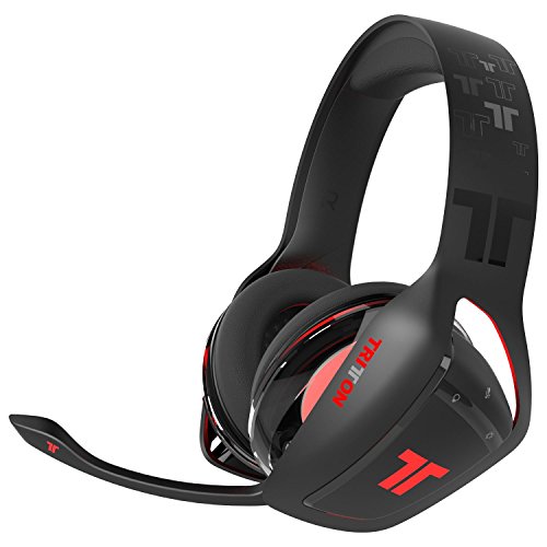 Auriculares Tritton ARK 100 7.1 (PC)