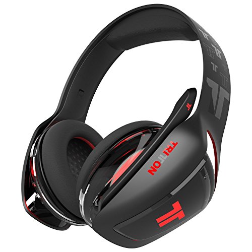 Auriculares Tritton ARK 100 7.1 (PC)