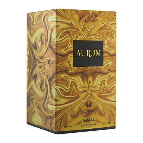 Aurum - correa de la por el Ajmal - Eau De Parfum 75 ml