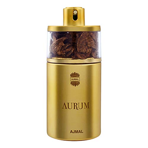 Aurum - correa de la por el Ajmal - Eau De Parfum 75 ml