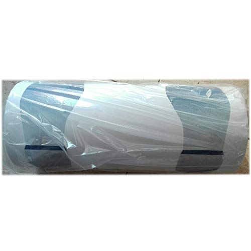 autosystems Alfombrillas de Papel para Coche 40x50 cm. Rollo 250 Hojas