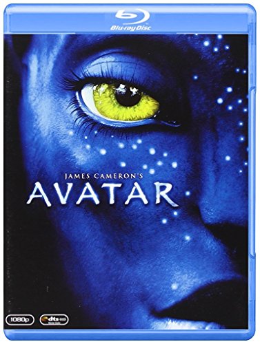 Avatar  [Italia] [Blu-ray]