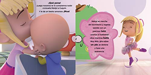 Aventuras en familia (Cleo y Cuqu#n. #lbum ilustrado)