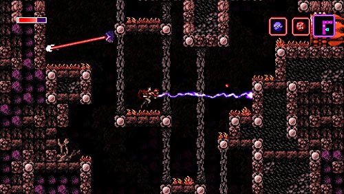 Axiom Verge - Multiverse Edition