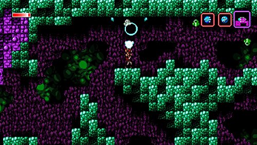 Axiom Verge - Multiverse Edition