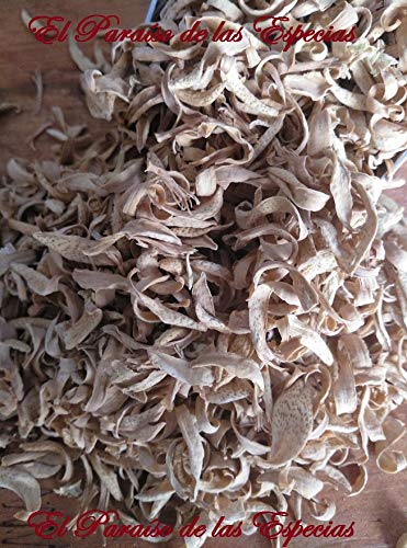 Azahar Flor 100 % Natural 1 Kg - Infusión de Azahar 1000 gr