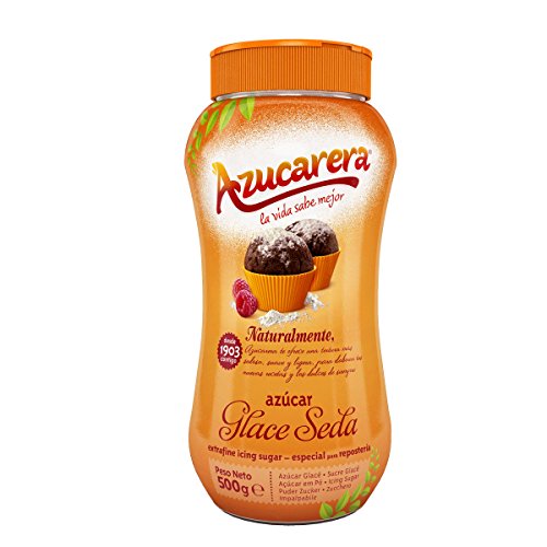 Azúcar Glacé Dosificador 500G