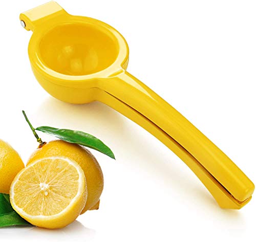 B-BLACK" - Espumador de limones manual Lemon Squeezer profesional a mano naranja lima exprimidor