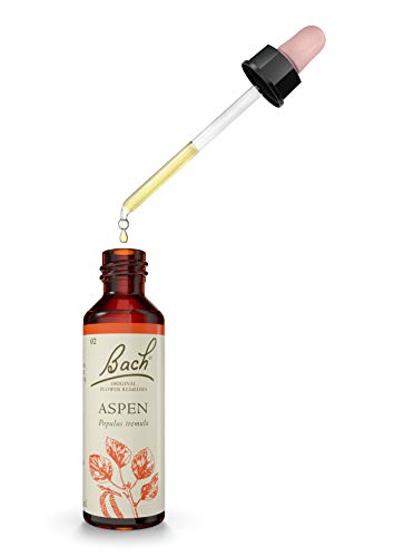 Bach Original Esencia Floral, Acebo - 20 ml