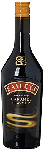 Baileys Caramel Licores - 700 ml