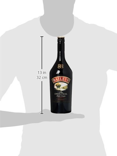 Baileys Original Irish Cream - 1000 ml