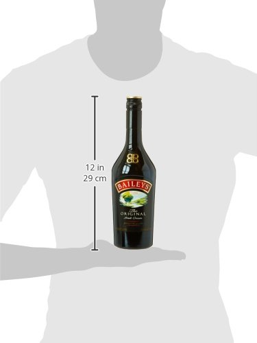 Baileys Original Irish Cream - 700 ml