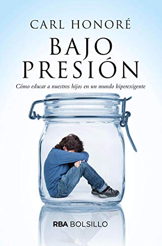 Bajo Presión (NO FICCIÓN)