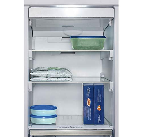 Balay 3GFB642WE Independiente Vertical 242L A++ Blanco - Congelador (Vertical, 242 L, 20 kg/24h, SN-T, Sistema de descongelado, A++)