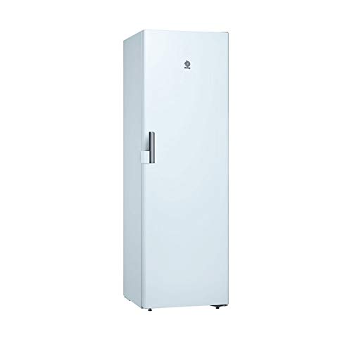 Balay 3GFB642WE Independiente Vertical 242L A++ Blanco - Congelador (Vertical, 242 L, 20 kg/24h, SN-T, Sistema de descongelado, A++)