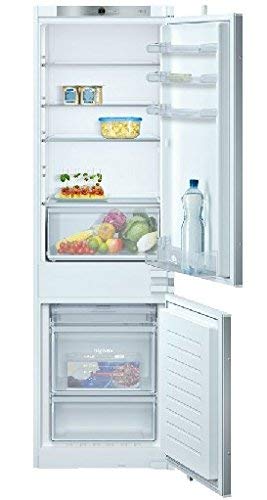 Balay 3KI7014F Integrado 255L A++ Color blanco - Nevera combi (Integrado, Color blanco, Derecho, Sensor, Vidrio, 255 L)