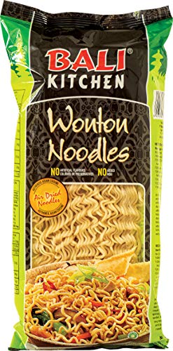 Bali Kitchen Fideos Wonton 200 g