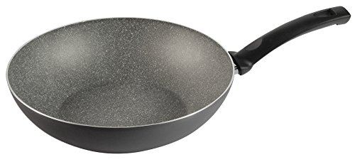 BALLARINI 6l06 a0.28 Lucca Wok, Verduras, Pasta de sartén 28 cm