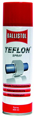 Ballistol 82189 Spray de Teflón