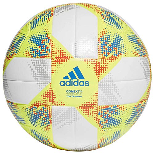 Balones Multicolor Adidas