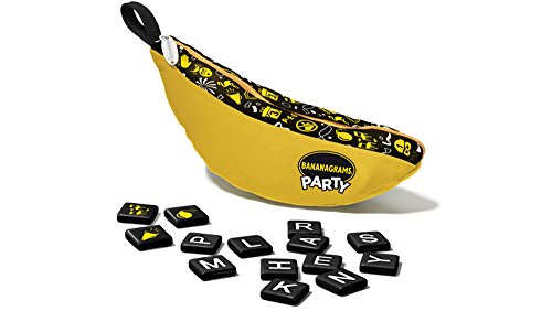 Bananagrams PARTY