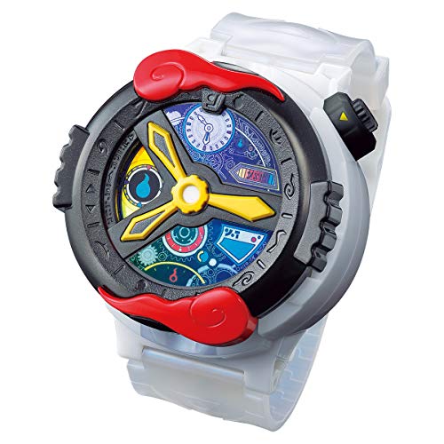 Bandai DX YSP Reloj Yokai